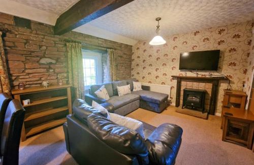 Great Salkeld House | Windale at Wetheral Cottages