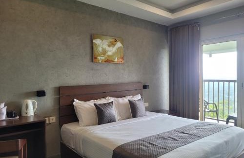 Santhanpara Resort | Windale Resorts
