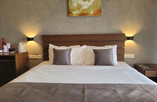Santhanpara Resort | Windale Resorts