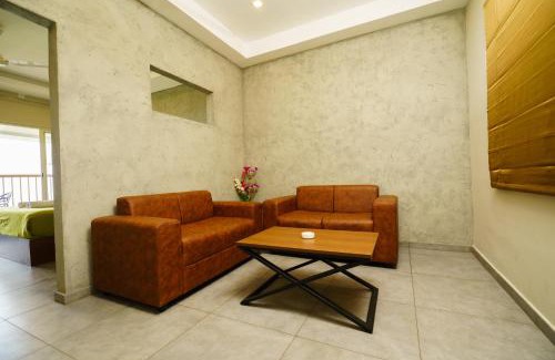 Santhanpara Resort | Windale Resorts