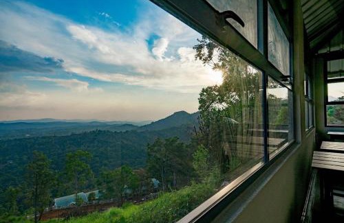 Santhanpara Resort | Windale Resorts