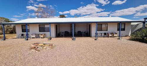 Wonoka Apartment | Windana Cottages