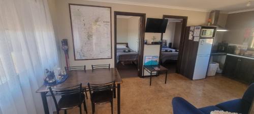 Wonoka Apartment | Windana Cottages