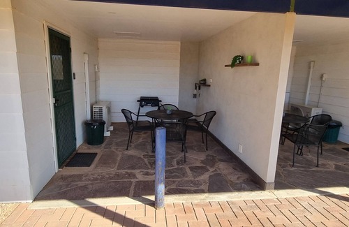 Wonoka Cottage | Windana Cottages