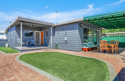 Windang House | Windang Beach Retreat