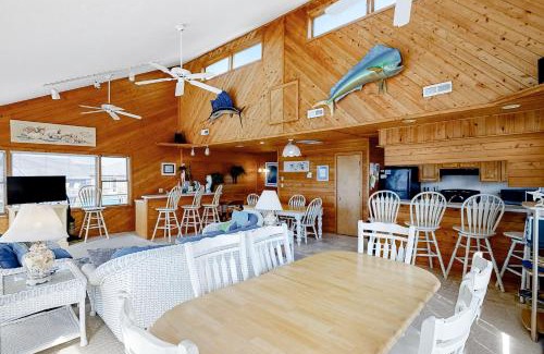 Hatteras House | Windansea