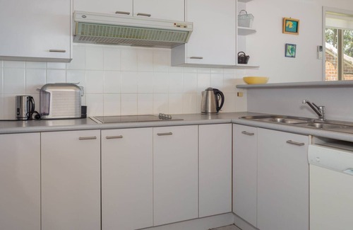 Denhams Beach Apartment | Windarra on Denhams Unit Three