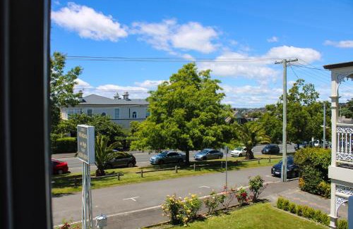 East Launceston Bed & Breakfast | Windarra on High