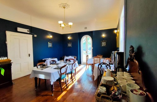 East Launceston Bed & Breakfast | Windarra on High