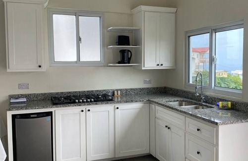 Colonarie Villa | WindBlow Villa