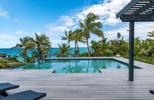 North Palmetto Point Apartment | Windchat home