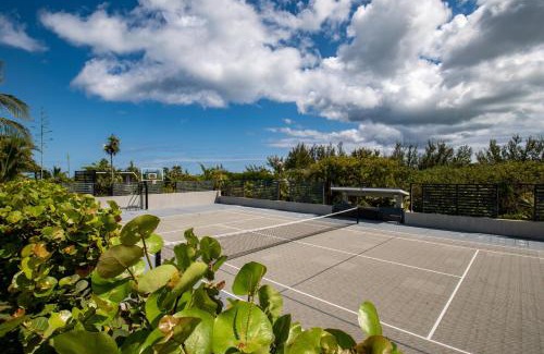 North Palmetto Point Apartment | Windchat home