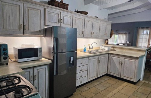 St. Anns Apartment | WINDCREST VILLA - Great view near Port of Spain