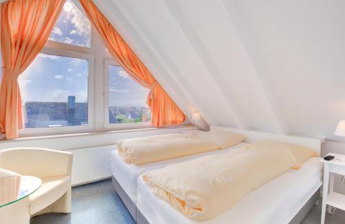 Wenningstedt-Braderup Apartment | Windeby 3D