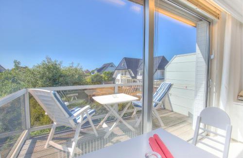 Wenningstedt-Braderup Apartment | Windeby 4D