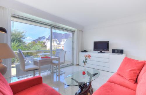 Wenningstedt-Braderup Apartment | Windeby 4E
