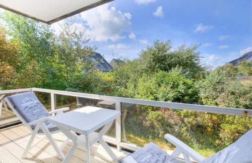 Wenningstedt-Braderup Apartment | Windeby 4E