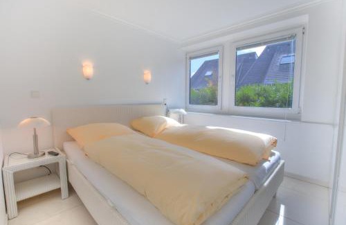 Wenningstedt-Braderup Apartment | Windeby 4E