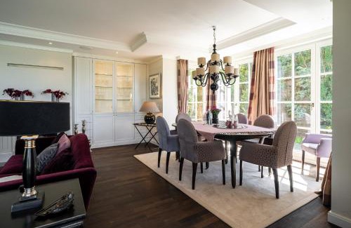 Ostseebad Ahrenshoop House | Windeck