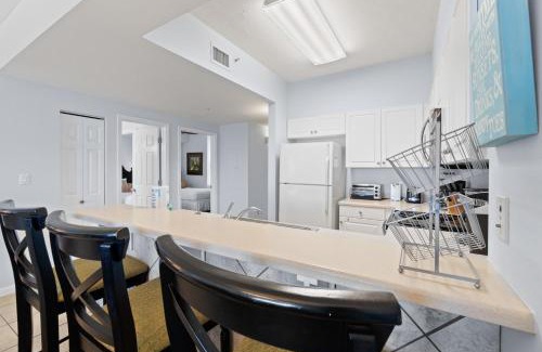 Ono Island Apartment | Windemere 0703