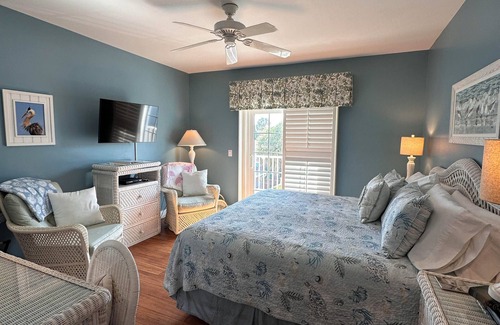 Indialantic By The Sea Bed & Breakfast | Windemere Inn by the Sea