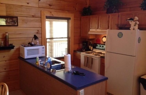 Sevierville Cabin | Windermere at Douglas Lake Resort