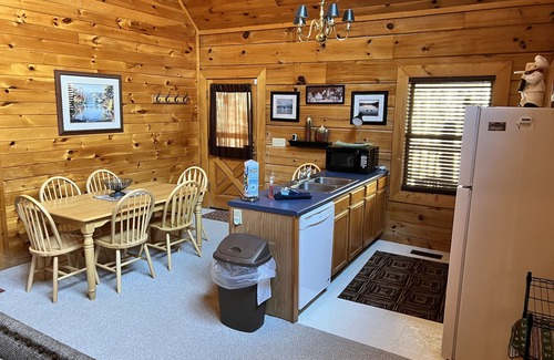 Sevierville Cabin | Windermere at Douglas Lake Resort