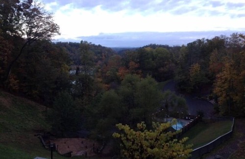 Sevierville Cabin | Windermere at Douglas Lake Resort