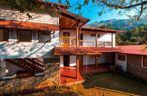 Devikolam Resort | Windermere Estate