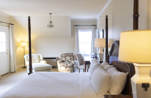 Windermere Resort | Windermere House