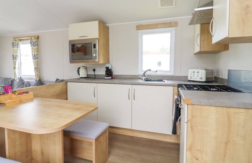 Morecambe Cottage | Windermere Lodge