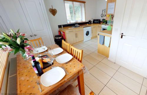 Umberleigh House | Windermere Lodge in North Devon