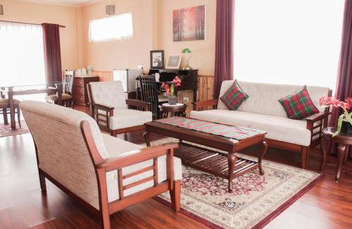 Shillong Hotel | Windermere Resort