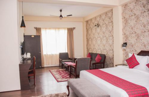 Shillong Hotel | Windermere Resort