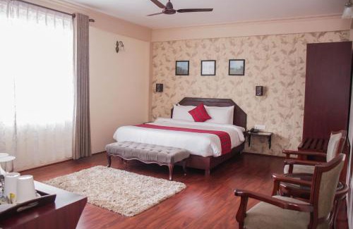 Shillong Hotel | Windermere Resort