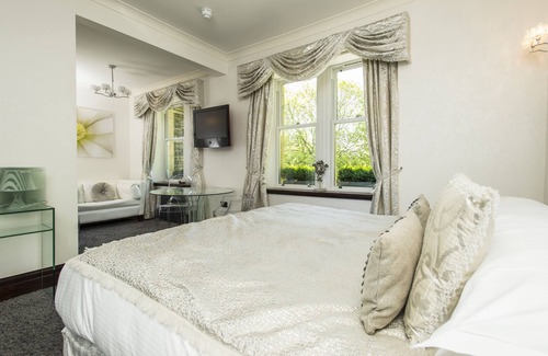 Windermere Bed & Breakfast | Windermere Suites