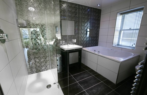 Windermere Bed & Breakfast | Windermere Suites