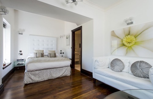 Windermere Bed & Breakfast | Windermere Suites