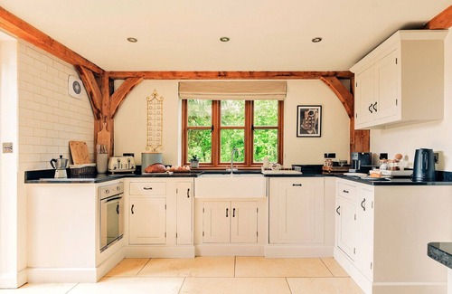 Beckford Cottage | Windfall Cottage