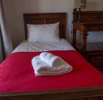 Langeberg House | Windfall Wine Farm