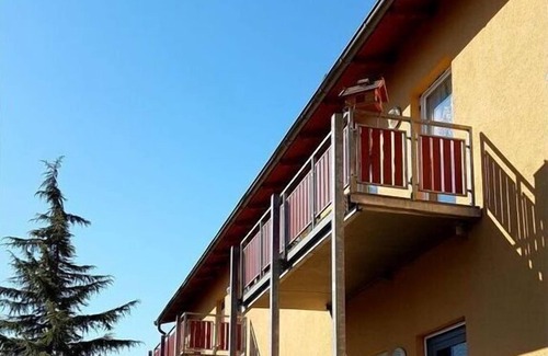 Bresewitz House | Windflüchter Comfortable holiday residence