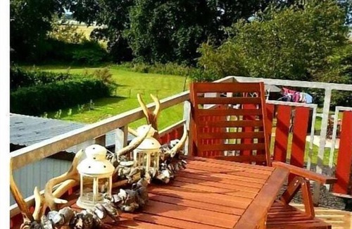 Bresewitz House | Windflüchter Comfortable holiday residence