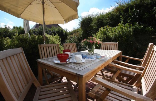 Althagen House | Windflüchter, Landhaus Haven Höövt - [#119569]