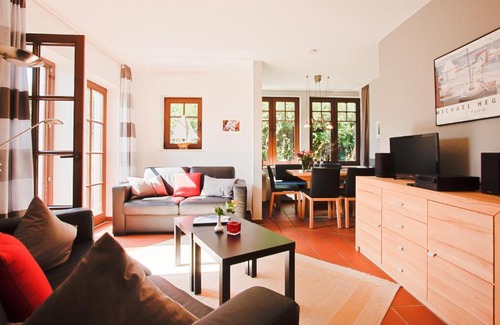 Althagen House | Windflüchter, Landhaus Haven Höövt - [#119569]