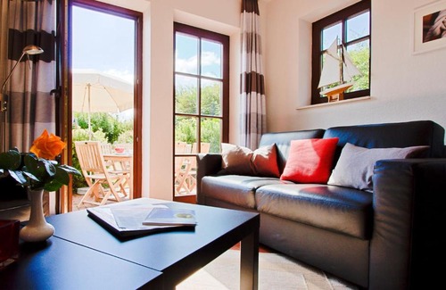 Althagen House | Windflüchter, Landhaus Haven Höövt - [#119569]