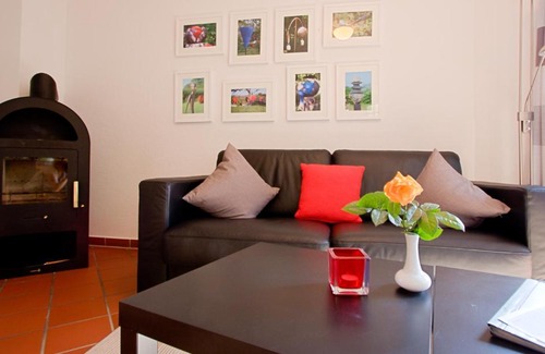 Althagen House | Windflüchter, Landhaus Haven Höövt - [#119569]