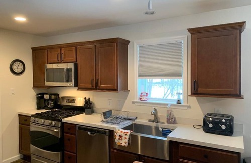 Windham House | Windham Family Getaway