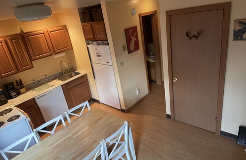 Windham Condo | Windham getaway!
