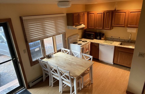 Windham Condo | Windham getaway!