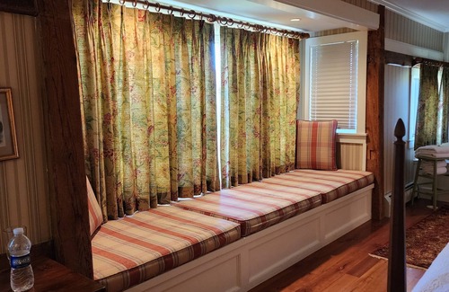 West Townshend Bed & Breakfast | Windham Hill Inn